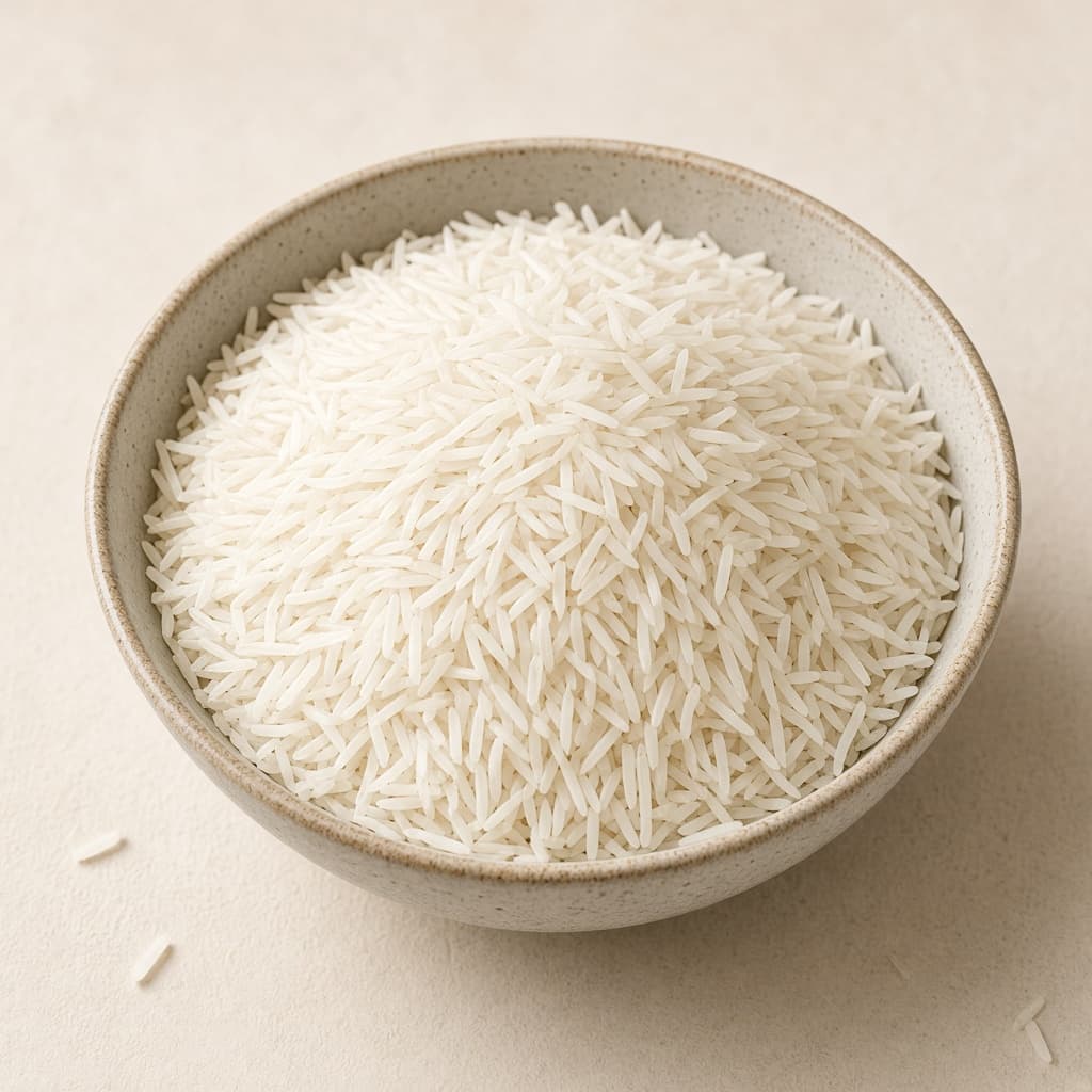 KATHMANDU BASMATHI RICE 20KG